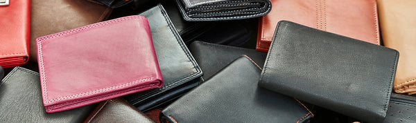 Leather Goods