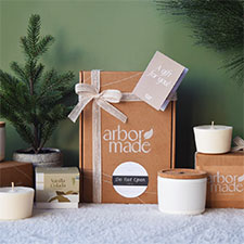 Arbor Made Client Product