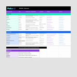 Bedding Factory List