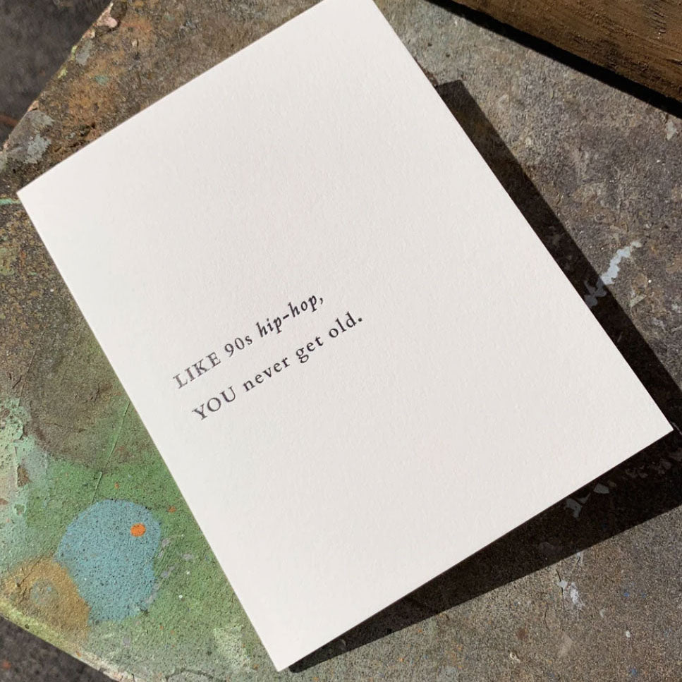 Beknown Client Product Greeting Cards