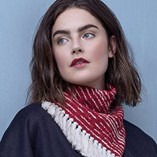 Elyse Maguire Client Product Scarf
