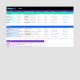 Glove Factory List