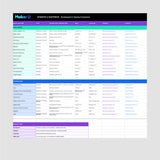 Intimates & Shapewear Factory List