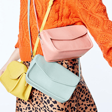 Joey James Beautiful Bags