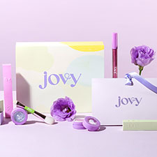Jovy Client Product