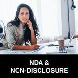 Confidentiality & Non-Disclosure Agreement Template