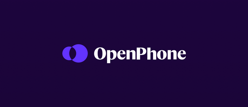 Open Phone