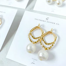 Southern Oyster Client Product