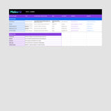 Toys & Games Factory List