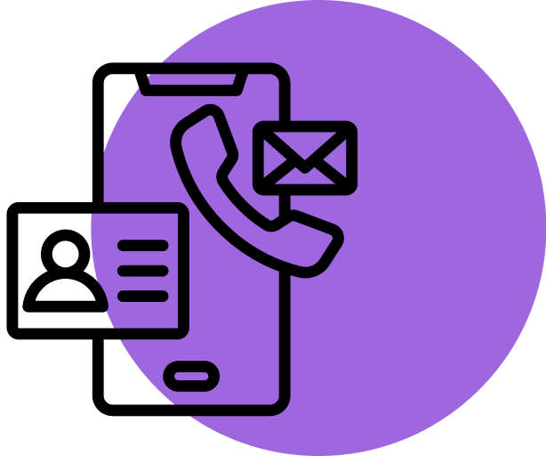 contact