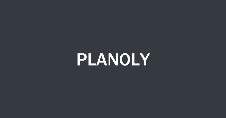 Planoly