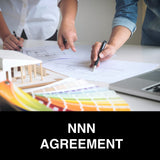 NNN Agreement Template